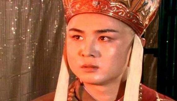 86版《西游记》中，唐僧有4位饰演者，最后一位还是女孩，太意外