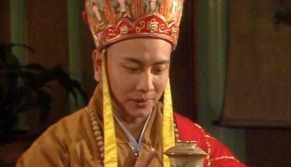 86版《西游记》中，唐僧有4位饰演者，最后一位还是女孩，太意外
