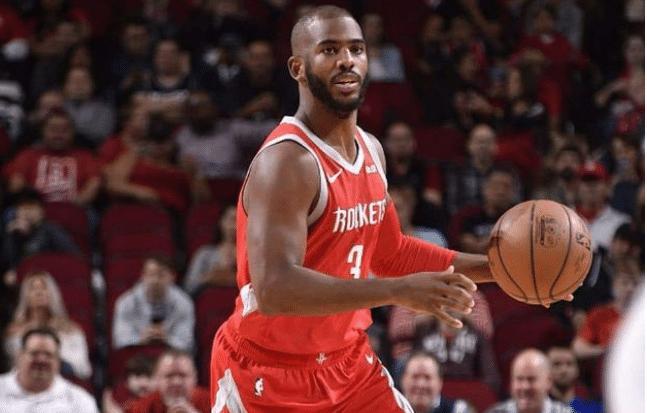 NBA最大的垃圾合同是保罗签的4年1.6亿吗?