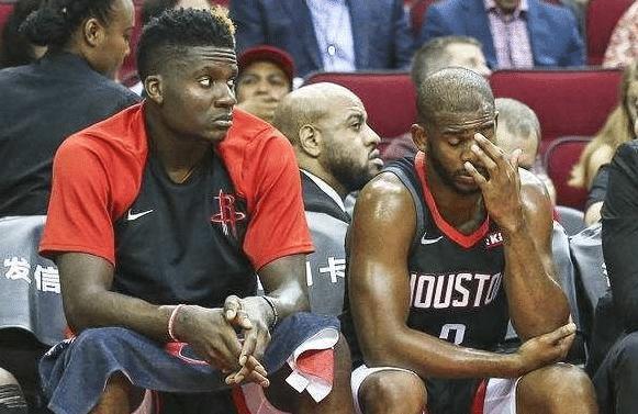 NBA最大的垃圾合同是保罗签的4年1.6亿吗?