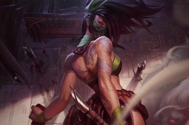 LOL：9.3版本强势英雄削弱，暴击装备变动，最惨还是ADC
