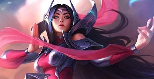 LOL：9.3版本强势英雄削弱，暴击装备变动，最惨还是ADC