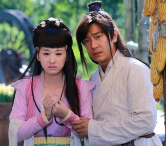 ​“假结婚成真夫妻”的影视剧，每一部收视率都超高，最后堪称鼻祖