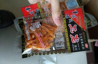 ​3款90后最喜欢的零食，承载了满满的童年回忆，你一定都吃过！