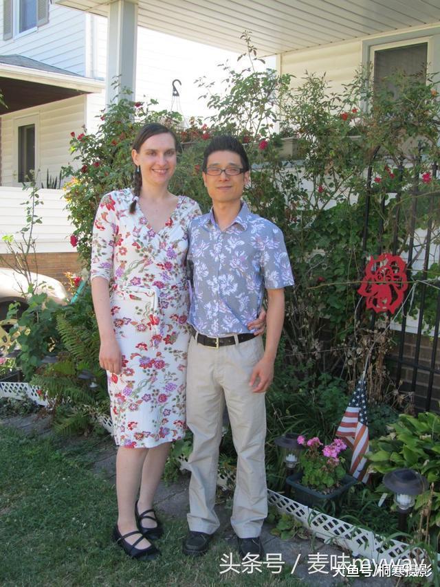 美国洋媳妇谈跨国婚姻: 人们为洋媳妇疯狂, 这4个念头不应该有!