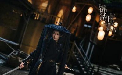 ​锦绣南歌幕后boss是谁 锦绣南歌 更大反派是谁