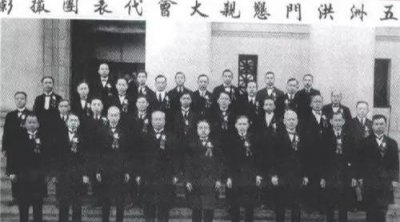 ​历史上公认最强的四大黑帮组织：中国有一个榜上有名