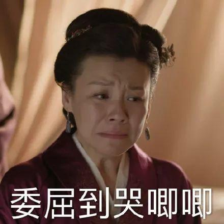 没想到新年第一趴斗图表情包，被这两位娘子承包！