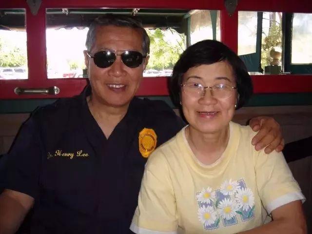 清明时节雨纷纷！上周，李昌钰博士回到了家乡如皋……