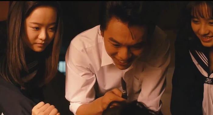 如此“社会”的恐怖，才是最吓人的恐怖