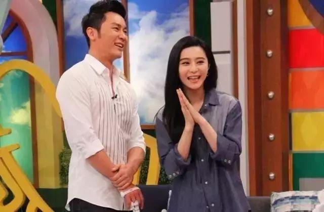 李晨成功求婚范冰冰，这就是爱情最好的模样。