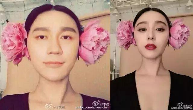 李晨成功求婚范冰冰，这就是爱情最好的模样。