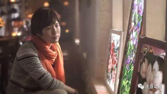 日本最帅男声优TOP10，有你的本命吗？