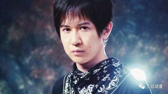 日本最帅男声优TOP10，有你的本命吗？