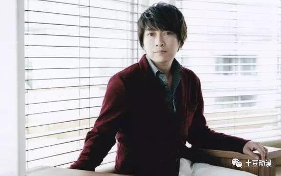 日本最帅男声优TOP10，有你的本命吗？