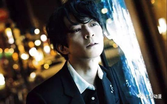 日本最帅男声优TOP10，有你的本命吗？