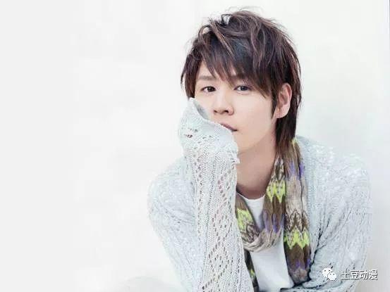日本最帅男声优TOP10，有你的本命吗？