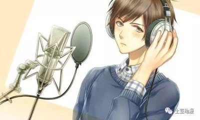 ​日本最帅男声优TOP10，有你的本命吗？