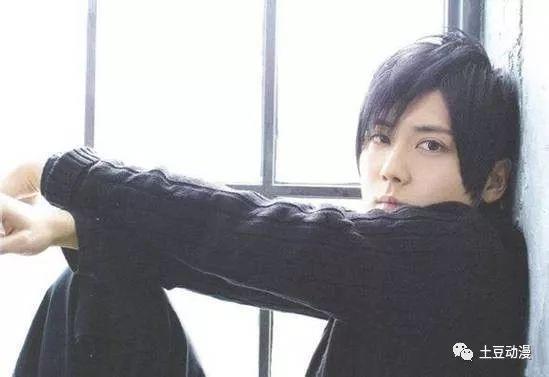 日本最帅男声优TOP10，有你的本命吗？