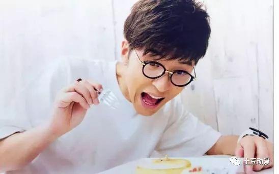 日本最帅男声优TOP10，有你的本命吗？