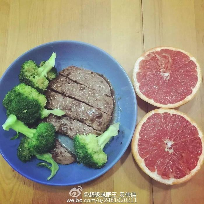 她曾被誉为“中国最美女胖子”，如今瘦下来美成了小仙女！