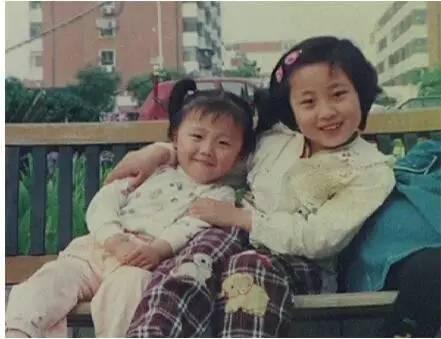 她曾被誉为“中国最美女胖子”，如今瘦下来美成了小仙女！