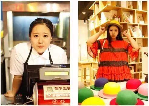 她曾被誉为“中国最美女胖子”，如今瘦下来美成了小仙女！