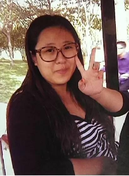 她曾被誉为“中国最美女胖子”，如今瘦下来美成了小仙女！