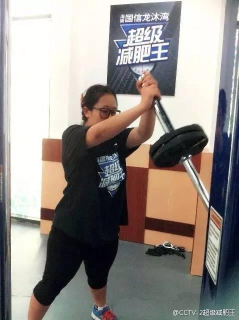 她曾被誉为“中国最美女胖子”，如今瘦下来美成了小仙女！