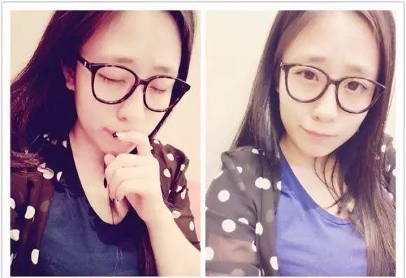 她曾被誉为“中国最美女胖子”，如今瘦下来美成了小仙女！