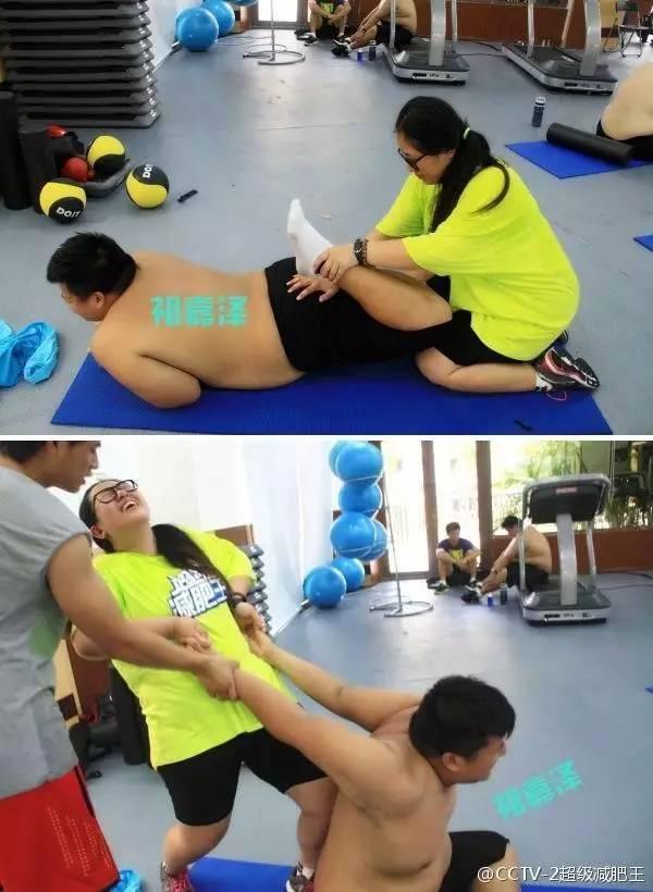 她曾被誉为“中国最美女胖子”，如今瘦下来美成了小仙女！