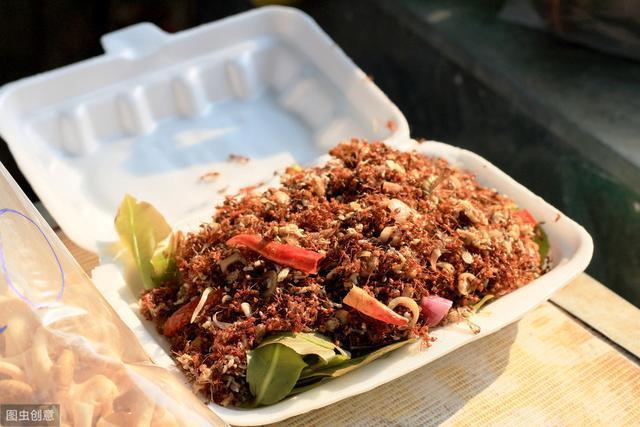 它是世界上最小的蛋，蛋白为牛奶的15倍，70一斤却少人吃
