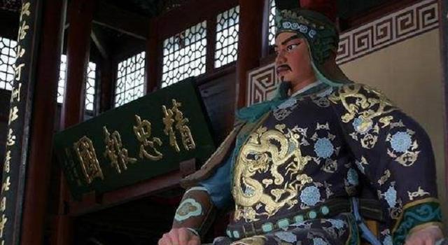 诸葛亮字孔明，历史上最好听的十个表字，你最喜欢哪一个？