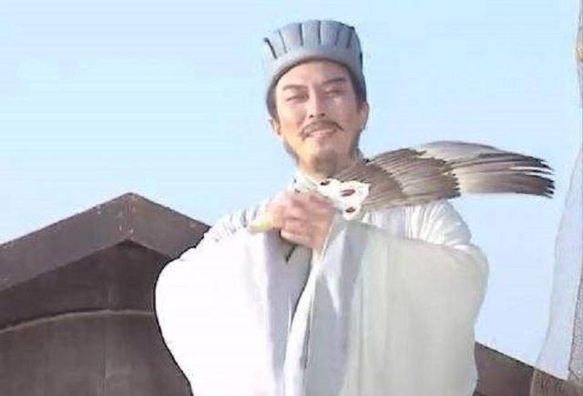 诸葛亮字孔明，历史上最好听的十个表字，你最喜欢哪一个？