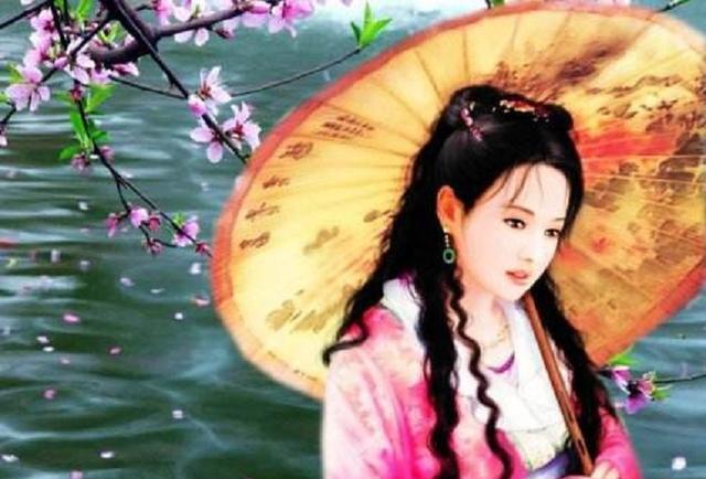 诸葛亮字孔明，历史上最好听的十个表字，你最喜欢哪一个？