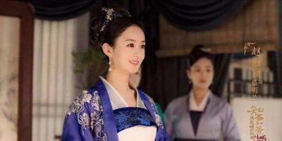 ​知否：盛家四个女儿结局差距大 墨兰结局最解气