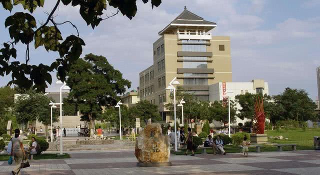 我国最“委屈”的大学，因地理位置生源被截流，实力强也无人问津