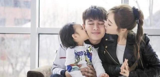 女星和婆婆合照, 李小璐很甜蜜, 杨颖如母女, 嫁入豪门的她最尴尬
