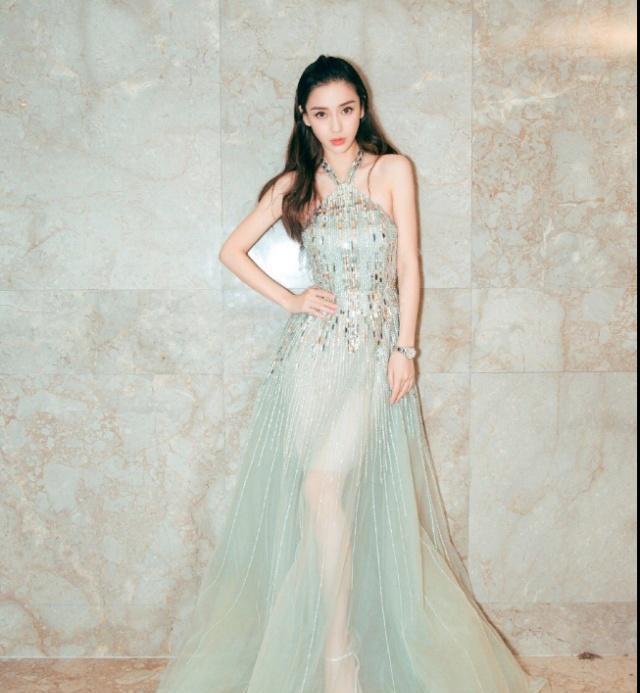 女星和婆婆合照, 李小璐很甜蜜, 杨颖如母女, 嫁入豪门的她最尴尬