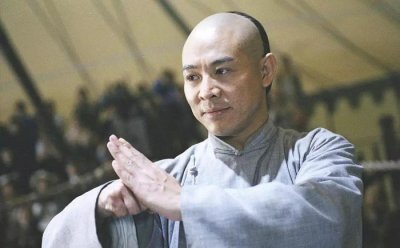 ​圈中个子矮的8位明星，哪个明星最让你吃惊？