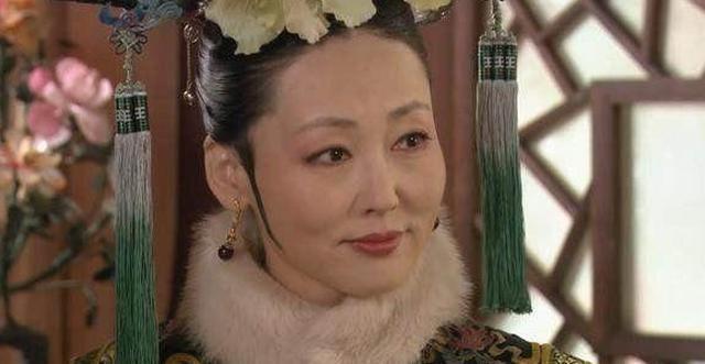 甄嬛传：原来甄母真实身份是这个，怪不得甄嬛、玉娆最像纯元