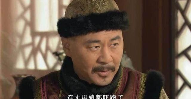 甄嬛传：原来甄母真实身份是这个，怪不得甄嬛、玉娆最像纯元