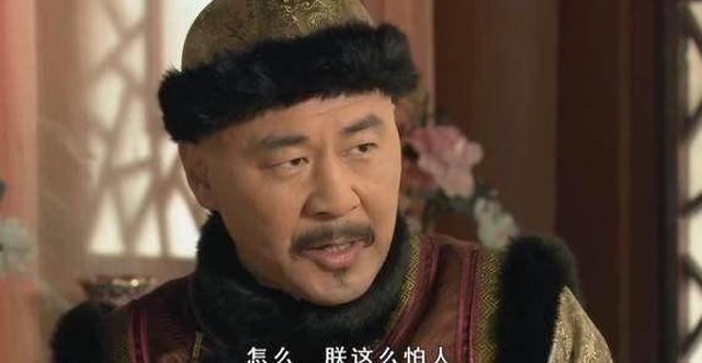 甄嬛传：原来甄母真实身份是这个，怪不得甄嬛、玉娆最像纯元