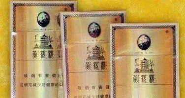 好抽不贵的四款良心烟，第二款年轻人最爱，第四款抽起来有面子！
