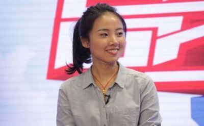 ​她26岁即担任中科大副教授、博导，被誉为“中国最甜美教授”！