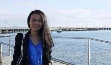 她26岁即担任中科大副教授、博导，被誉为“中国最甜美教授”！