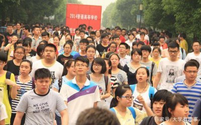 ​河南最“低调”的高校，名气不及郑大，但88%学生毕业就是公务员