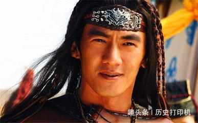 对汉武帝最忠心的人，既不是卫青，也不是霍去病，而是个外国人