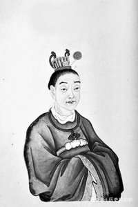 ​对汉武帝最忠心的人，既不是卫青，也不是霍去病，而是个外国人