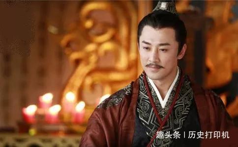 对汉武帝最忠心的人，既不是卫青，也不是霍去病，而是个外国人